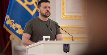 Втрати України та новий наступ: про що Зеленський говорив у свіжому інтерв'ю (відео)