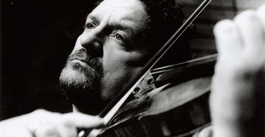 Скрипач одесской национальности. Павел Верников об учителях, смехе и грусти