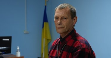 Сделал для защиты от ВС РФ: на Сумщине осудили мужчину за самодельное оружие (фото)