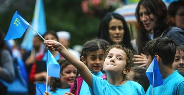 Крымский вопрос. Почему Украине нужен закон о коренных народах?