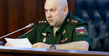 Уничтожают следы: в Минобороны РФ удалили все упоминания о генерале Суровикине (фото)