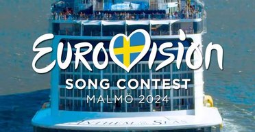 Евровидение 2024: гранд-финал песенного конкурса (текстовая трансляция)