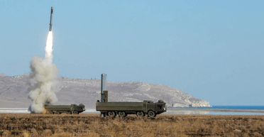 Неудачная модернизация: эксперты объяснили, почему ракеты "Оникс" — слабое оружие ВС РФ