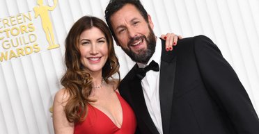 Інсайдер розповів правду про шлюб Адама Сендлера