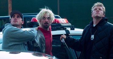 Спасти умственно отсталого брата. Зачем смотреть фильм "Хорошее время"