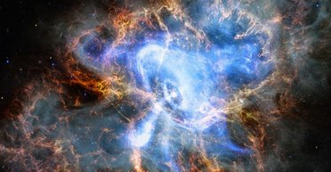 Космічні телескопи NASA зафіксували "маяк", спрямований на Землю: що це (фото)