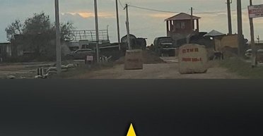 Обнаружили дивизион систем ПВО С-300: "Атэш" провел рейд в тылу ВС РФ в Крыму (фото)