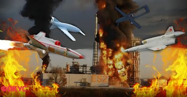 Дроны делают свое дело. Почему удары по НПЗ России эффективны и должны быть продолжены