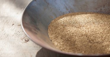 Дорогий ресурс. Чи будуть в Україні добувати золото