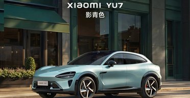 Раскупают как горячие пирожки: кроссовер Xiaomi поступил в продажу по цене Camry (фото)