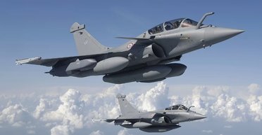 Rafale или Gripen: в чем ключевые отличия двух машин и что выгоднее Украине (фото)