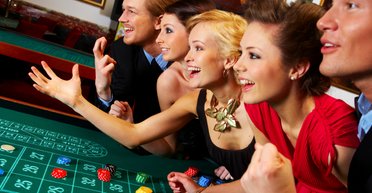 Вне запрета. К чему приведет легализация игорного бизнеса в Украине