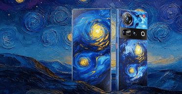 Представлен конкурент iPhone 16 и Samsung S25: у этого смартфона будет камера-"невидимка"