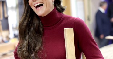 Які спідниці вибирає Кейт Міддлтон на зиму: п'ять найкращих варіантів (фото)