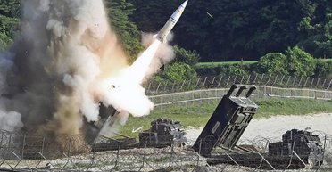 "Очень разрушительный сезон": у Украины могло остаться менее 50 ракет ATACMS, — Forbes