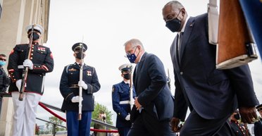 Англосаксами по Пекину. Для чего понадобился AUKUS — военный союз Вашингтона, Лондона и Канберры