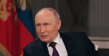 "Позбавлення від людей": Путін розповів, що розуміє під "денацифікацією" України