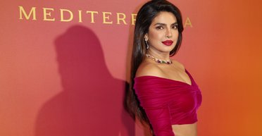 Пріянка Чопра важко переживає розлучення Софі Тернер та Джо Джонаса