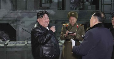 Ненавидел ее всю жизнь: Ким Чен Ын снес особняк второй жены своего дедушки-диктатора