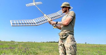 Улучшенный дрон SpyGun испытали в экстремальных условиях (видео)