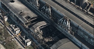 РФ чекала переміщення ППО на фронт в Україні, щоб відновити масовані атаки на енергетику, — CNN