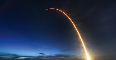 Подожди нас, Илон Маск! Сможет ли Украина на остатках советских идей бороться за "Новый космос"