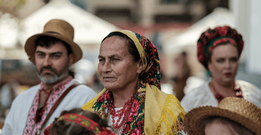 День української хустки 2024: коли та як відзначають свято