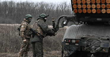 Российские войска размещают технику в захваченных домах жителей Херсонской области, — АТЕШ (фото)