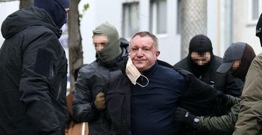 Планировал убить военного из Чечни: генерал-майор СБУ Шайтанов получил 12 лет за решеткой