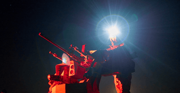 Новый уровень в борьбе с "шахедами": что может первая полностью автономная турель Sky Sentinel