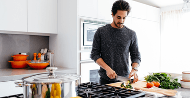 Як зберегти максимум вітамінів під час приготування їжі: кілька простих порад