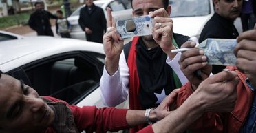 Более 1 миллиарда долларов: Россия завалила Ливию фальшивыми деньгами, — Reuters