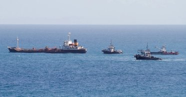 США знищили судно біля Венесуели: Трамп заявив про ліквідацію шести "терористів" (відео)