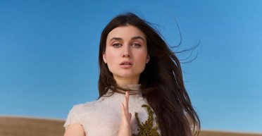 Jerry Heil заявила, що її хочуть "знести" з Нацвідбору на Євробачення (фото)