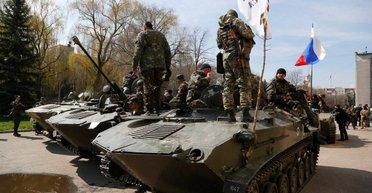 Штурмували позиції ЗСУ під Бахмутом: полоненим бойовикам "Л/ДНР" повідомили про підозри