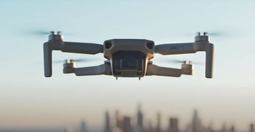 Дроны смогут засечь малейшее оружие и спасти солдат: как работает новая ИИ-технология