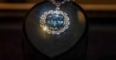 Учені визначили походження найзнаменитіших алмазів: є в британській короні (фото)
