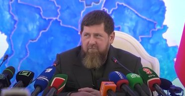 "Ледве відкачали": Кадирова екстрено госпіталізували перед Новим роком, — росЗМІ