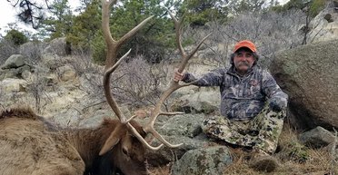 Миллионера из США, который годами убивал диких животных, затоптали слоны в Африке