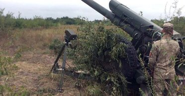 Будем бить оккупантов еще точнее: как контрнаступлению Украины поможет новая РЛС 112L4 (фото)