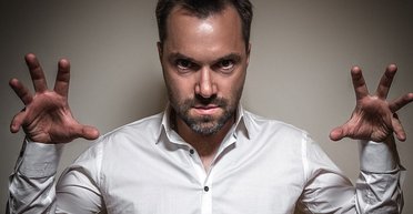 "У секретаря СНБО есть функция — п**деть на государственном", — Арестович ответил Данилову о работе на ФСБ