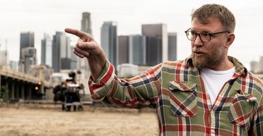 Гай Річі: "Ми стали старшими, але не мудрішими, і це добре"