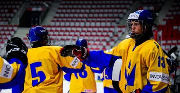 Региональные подразделения федерации хоккея не признают Георгия Зубко президентом ФХУ, — СМИ