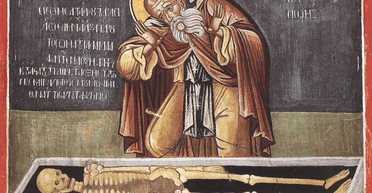 6 липня 2024 року: Сисоя Великого — що сьогодні не можна робити