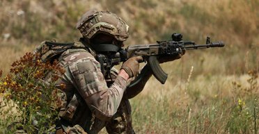 Розстріл інструкторів на полігоні ЗСУ: що кажуть у командуванні