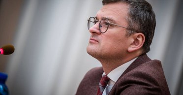 "Заслуживает": Кулеба назвал сроки, когда Украину могут пригласить в НАТО