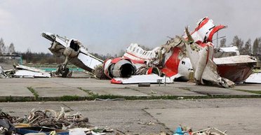 Польша не будет подавать иск против РФ по делу об авиакатастрофе под Смоленском 2010 года, — МИД