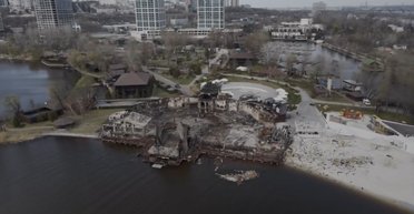 Владелец Bartolomeo сообщил, что будет делать со средствами на восстановление ресторана (видео)