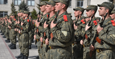 Джанкой виявився "200-м хабом" для військ РФ, — Братчук (відео)