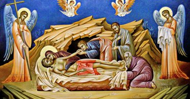 4 травня 2024 року: Велика Субота — що сьогодні не можна робити